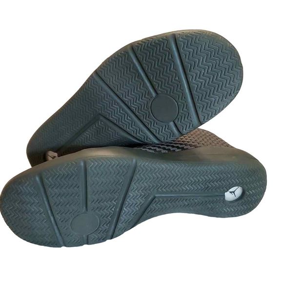 Air Jordan Eclipse Chukka Woven Mens Size 12 - Picture 12 of 13